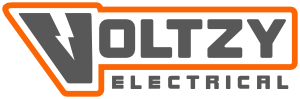 Voltzy Electrical logo